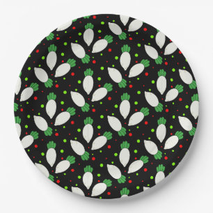 Plato De Papel Reddik