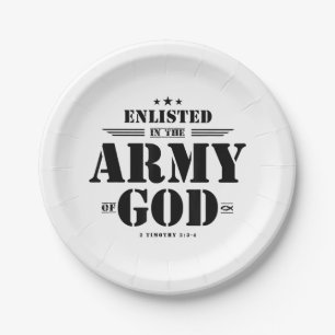 Plato De Papel Regalos cristianos biblias religiosas sagradas esc