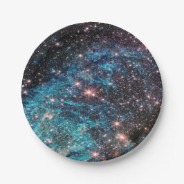 Plato De Papel Región de formación de estrellas Sagittarius C