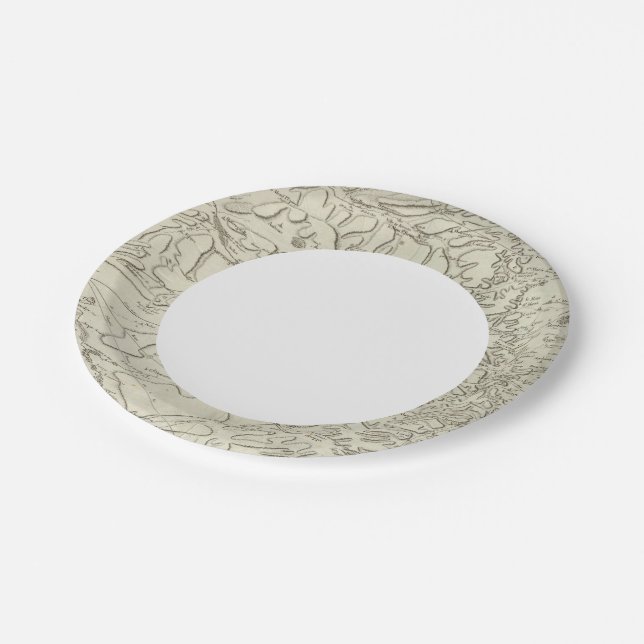 Plato De Papel Reims (Angular)