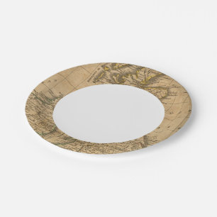 Plato De Papel Reino Unido