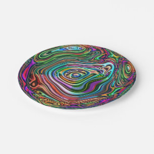 Plato De Papel resumen de potencia 7