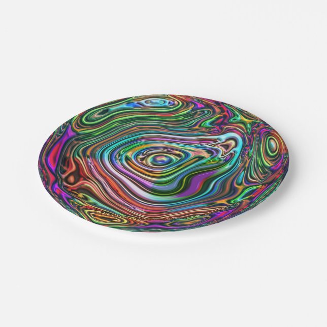 Plato De Papel resumen de potencia 7 (Angular)