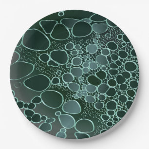 Plato De Papel Resumen del trabajo digital 9