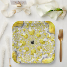 Resumen fractal de oro