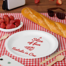 Retro Pizza De Primera Mano Escrito Trozo De Diver