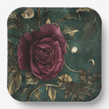 Romance y Rosa Vintage. 