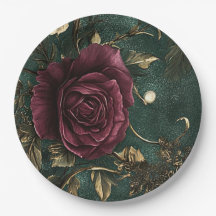 Romance y Rosa Vintage. 