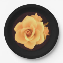 Rosa Amarilla, Foto de 2004.