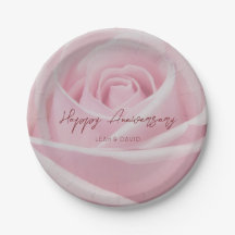 Rosa rosa rosa felíz aniversario feliz