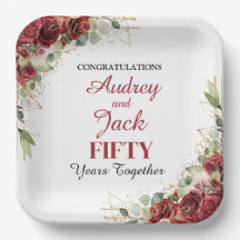 Rosas Rojas Apasionadas Aniversario