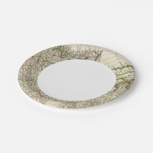 Plato De Papel Rusia 18