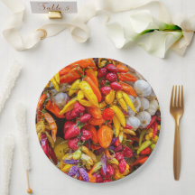 Sabores mediterráneos