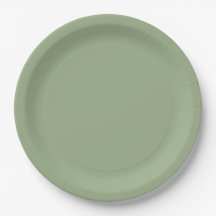 Sage Green