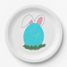 ¡Saltando por la senda del conejo!