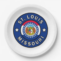 San Luis Missouri