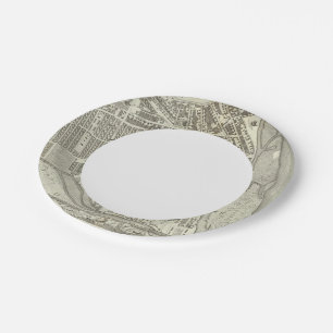 Plato De Papel San Petersburgo, Rusia 5