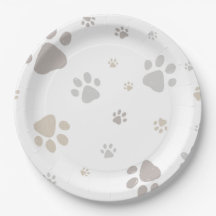 Servilletas de cumpleaños para perros Mon Toutou f