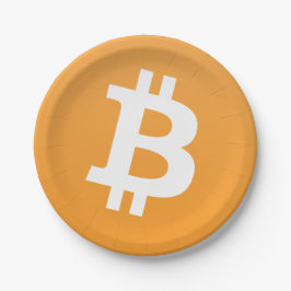 Plato De Papel Sí, Bitcoin Puede Hacer Realidad Sus Sueños, BTC