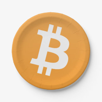 Plato De Papel Sí, Bitcoin Puede Hacer Realidad Sus Sueños, BTC