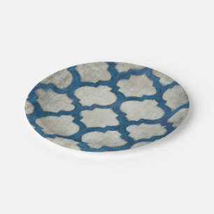 Plato De Papel Simetría II del espectro