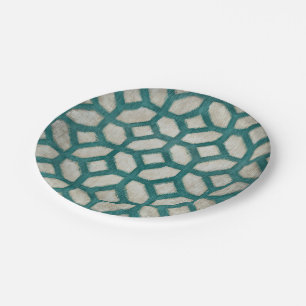 Plato De Papel Simetría IX del espectro