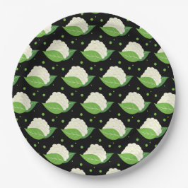 Plato De Papel Sinergia