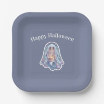 Sirena Fantasma Linda