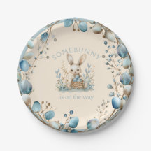 Somebunny está en camino