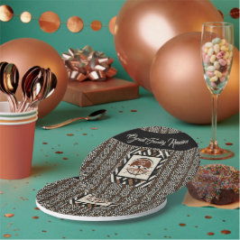 Plato De Papel Sophisticated Soulful Family Reunion