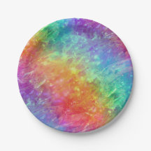 spellcaster - arcoiris de cristal vivo :