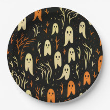 Spooky Tableware para Fiestas y eventos