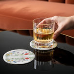 Plato De Papel Spring Wild Flower Meadow  Wedding<br><div class="desc">Elevate your wedding reception or bridal shower with the whimsical charm of these Spring Wildflower Meadow Wedding Paper Plates. Featuring a vibrant,  hand-painted watercolor design of poppies,  daisies,  and cornflowers,  these plates capture the essence of a sun-drenched garden in full bloom.</div>