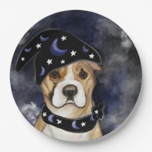 STAFFORDSHIRE TERRIER