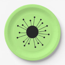 Starburst Retro de Mid Century