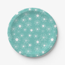 Starburst Retro de Mid Century