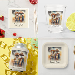 Plato De Papel Sugar Skull Novedades, personalizado