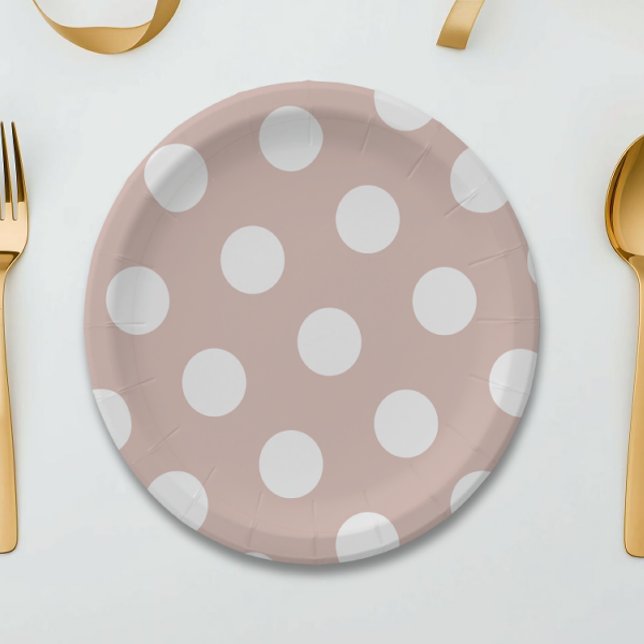Plato De Papel Sugar, Spice & Everything Nice - paper plates (Subido por el creador)