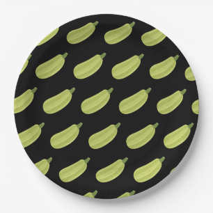 Plato De Papel Sungreen