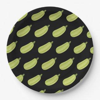Plato De Papel Sungreen