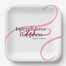 Susan B Anthony Quote