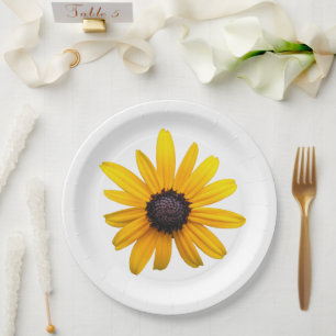 Plato De Papel Susan Dinner Plate