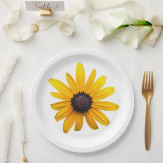 Plato De Papel Susan Dinner Plate