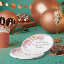 Tarjetas de invitación para despedida de soltera c