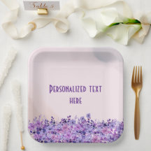 Té para dos gemelos Floral Baby Shower