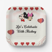 Tema de Cute Mickey
