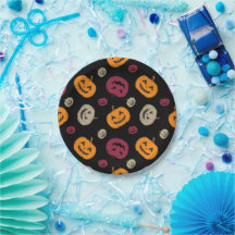 Tema de Halloween
