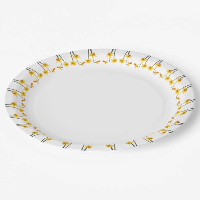 Plato De Papel Tête à tête (Angular)