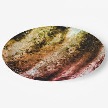 Textura fibrosa envejecida y suciedad o quemado