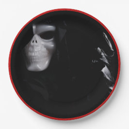 Plato De Papel The Glove -